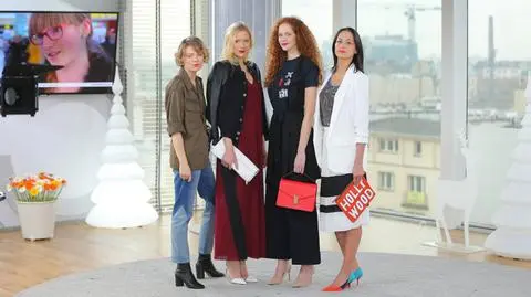 Bądź, jak Ada Fijał, elegancką dresiarą 
