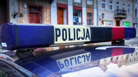 Bytom. Dwaj 13-latkowie zatrzymani ws pożaru składowiska odpadów