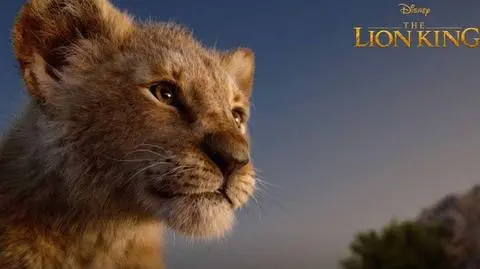 Król Lew (2019). Nowa wersja piosenki „Hakuna Matata”
