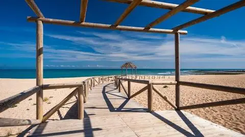 Costa de la Luz