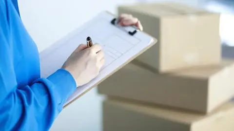 Koronawirus: Poczta Polska zawiesza przyjmowanie przesyłek za granicę