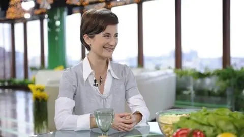 Jak nie zrobić z dziecka niejadka?