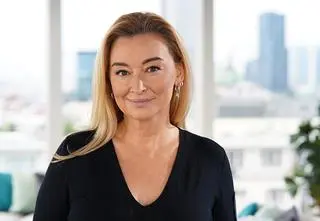 Martyna Wojciechowska namawia do detoksu: "Zalecam wszystkim". Od czego jest uzależniona?