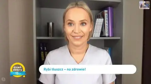 Tran - czym jest i jakie ma właściwości? Kiedy suplementować tran?