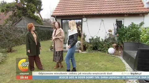 Odpicowane mieszkanie. Zobacz, jak mieszkają projektantki wnętrz