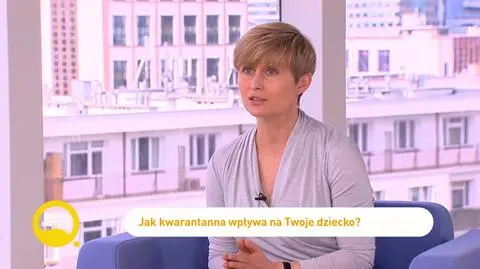 Jak pomóc dziecku przetrwać izolację rówieśniczą? Psycholog: „Niby coraz więcej możliwości, a jednak coraz mniej radości”