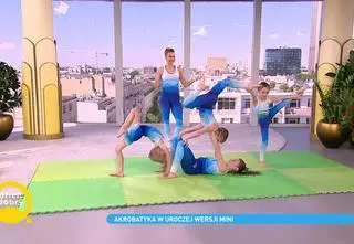 Gimnastyka artystyczna dla dzieci - czy to dobry sport dla najmłodszych?