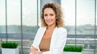 Monika Mrozowska 