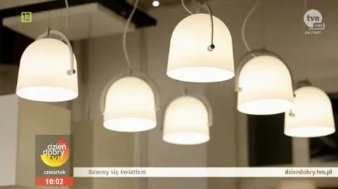 Bawmy się światłem