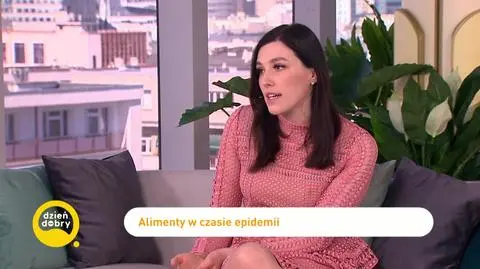 Koronawirus w Polsce. Jak obniżyć alimenty w związku z epidemią?