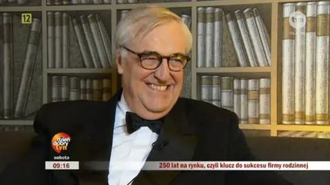 Jak odnieść sukces?