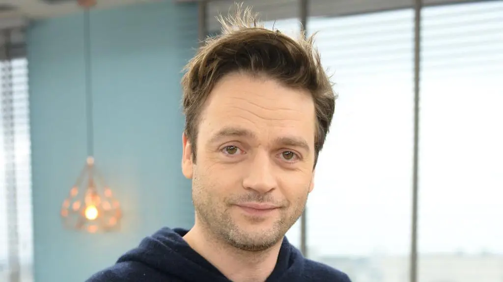 Piotr Polak 