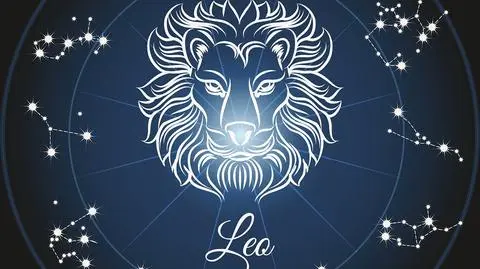 Horoskop lew – finanse, miłość, szczęście lwów | Dzień Dobry TVN
