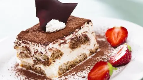 Tiramisu mascarpone – jak zrobić? Smaczny przepis | Dzień Dobry TVN