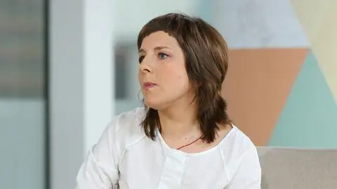 Kolumbia. Najmłodsze matki na świecie