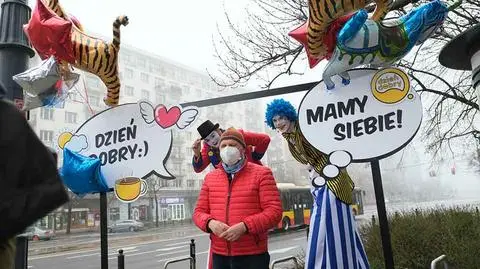 Światowy Dzień Cyrku - 17 kwietnia. Które sztuczki cyrkowe się najłatwiejsze?