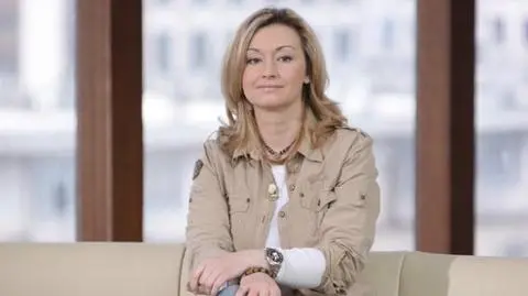 Jesienią. Martyna na krańcu świata