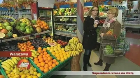 Poranek z Dorotą Zawadzką
