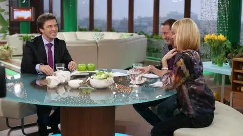 Piotr Gryglas radzi...