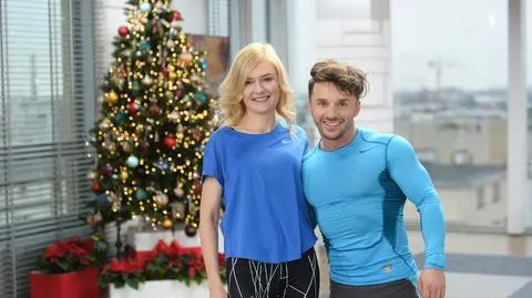 Ćwiczenia na większe mięśnie