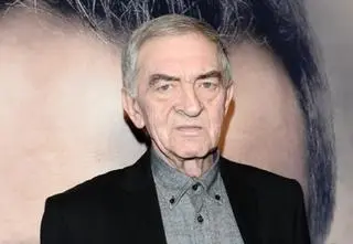 Jerzy Trela o swojej roli w "Ziarnie prawdy"