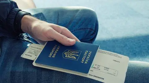 Rodzaje wiz ‒ jakie mogą być cele wydania wizy? | Dzień Dobry TVN