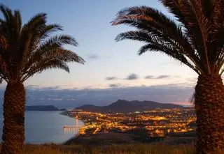 Porto Santo - wyspa archipelagu Madery. Atrakcje
