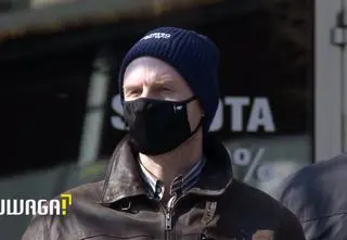 UWAGA! TVN. Syn Krzysztofa Krawczyka żyje jak bezdomny. Dlaczego ojciec mu nie pomagał?