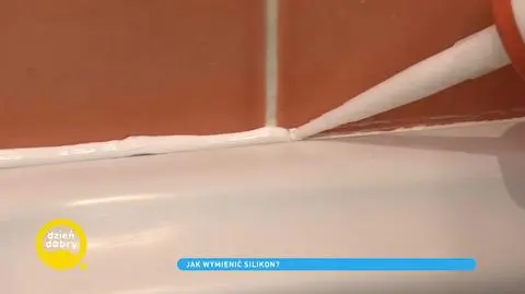 Na czym polega silikonowanie wanny? Jak to zrobić?