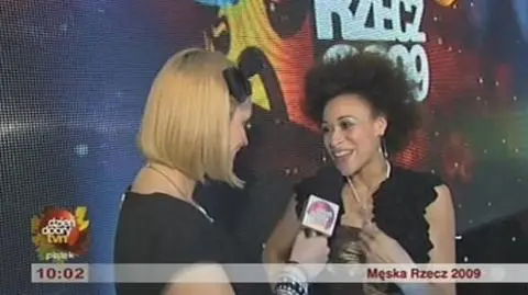 Męska Rzecz 2009