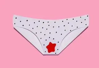 Różowe Skrzyneczki w całej Polsce. Czy jest ubóstwo menstruacyjne?
