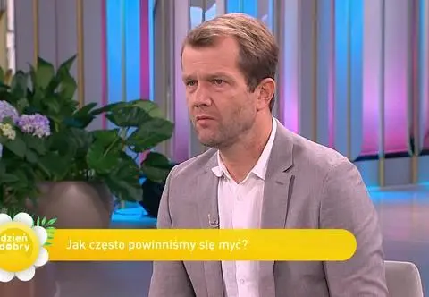 Jak często trzeba się myć? Eksperci mają nowe wytyczne