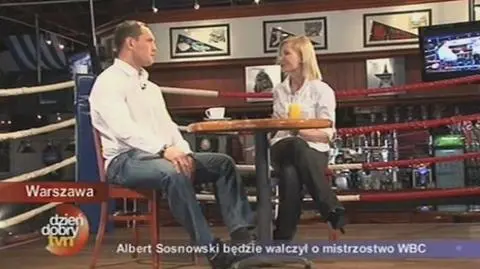 Walka Alberta Sosnowskiego