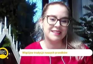 Początki wigilijnych tradycji. Czy zawsze było 12 potraw, a opłatek biały?