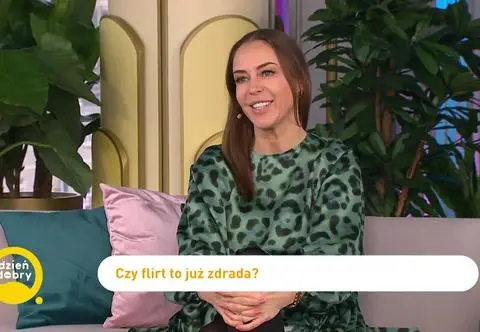 Zdrada w związku - czym jest i jak jej zapobiec? Porady Marii Rotkiel