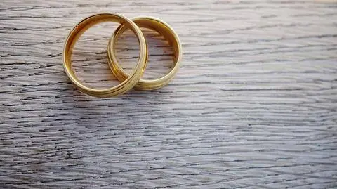 Ile trwa ślub cywilny? Czas ceremonii