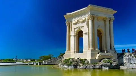 Jak zakochać się w Montpellier? Atrakcje miasta