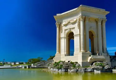 Jak zakochać się w Montpellier? Atrakcje miasta