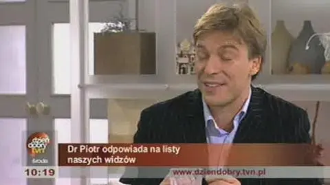 Porady doktora Gryglasa