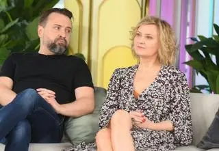 Izabela Kuna o życiu bez ślubu. Kim jest partner aktorki?