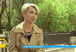 Odmieniona Paulla wraca na scenę. Co przygotowuje dla fanów?