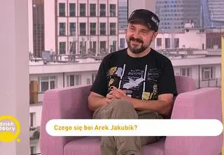 Dr Misio prezentuje „Strach XXI wieku”. Arkadiusz Jakubik: „Pandemia stworzyła specyficzny kontekst dla tej piosenki”