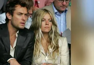 Jude Law. Czarujący, ale bardzo niegrzeczny