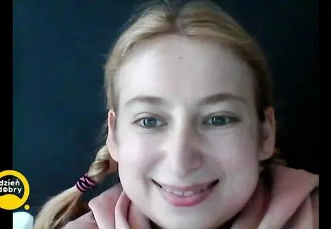 Diana Niebylska. Zbiórka na operację. Co to jest Dyzostoza Przynasadowa Typu Jansena?