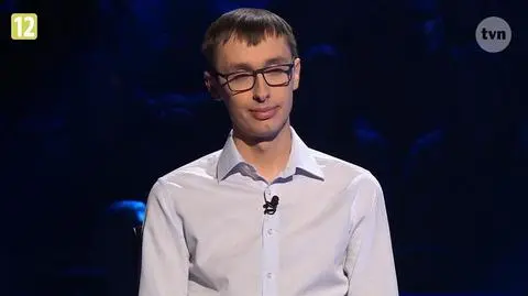 Urbanator to rozciągnięty na lata projekt artystyczny, ale jaki? Pytanie z Milionerów