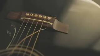 zerwana struna