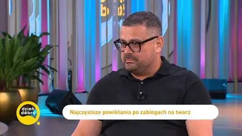 Zabiegi z zakresu medycyny estetycznej. Jak uniknąć zakażenia bakteryjnego?