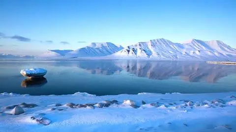 Spitsbergen – co warto tam zobaczyć? Atrakcje