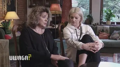Katarzyna Grochola i Dorota Szelągowska ofiarami przemocy domowej