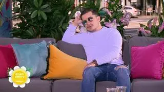 Rafał Collins